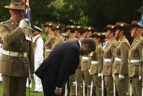 Национальный позор Украины