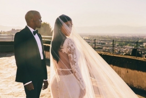 Свадьбы года 