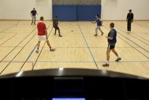 Обычный день в тюрьме Норвегии