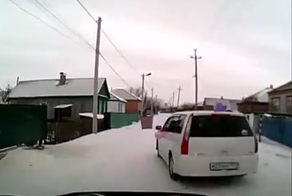 Горе водитель