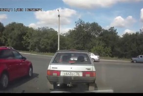 Лучшие Автоприколы