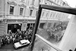 На недобрую память