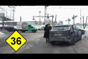 Car Crash Compilation December #36 || Подборка Аварий и ДТП Декабрь 20