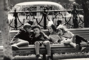 Фото из 1960-х