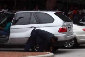 Уехать любой ценой