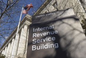 Сможет ли IRS отсрочить смерть доллара?