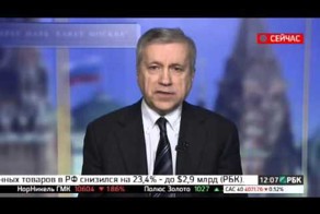 Правда от экономиста 17.12.14г