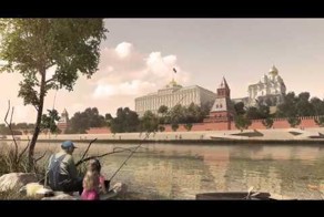 Москва будущего. Во что хотят превратить столицу