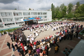 Хамство в школе
