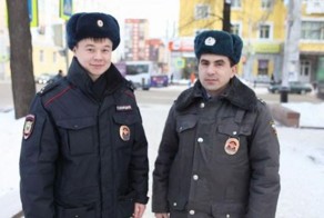 МВД Башкирии получило письмо от бездомного жителя Уфы