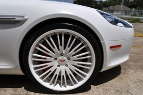 Выбираем диски для Aston Martin (10 фото)