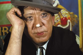 Юрий Никулин. К 93-летию со дня рождения