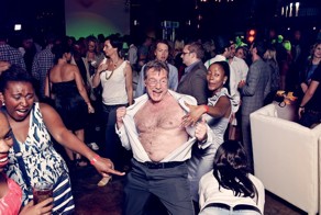 Был коллега - стал калека