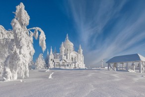 Красивые фото