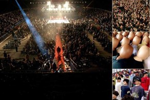 Надувные актёры в Голливуде — массовка в американском кино