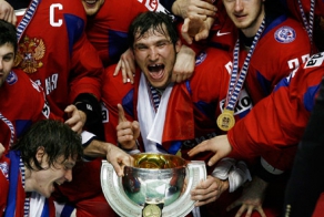 Россия-Финляндия