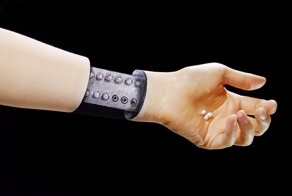 Боди-арт от японской студентки Хикару Чо