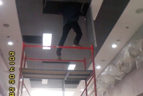 Рекламство – тяжелая работа!