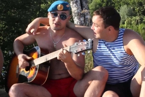 Ордена как у нас, на базаре не купишь!