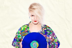 A la Ru - Heaven. Своё радио. Программа Живые. 17.12.14