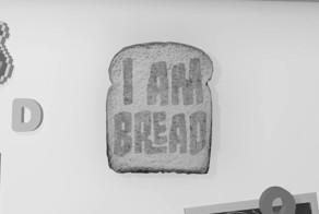 Симулятор Хлеба