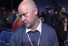 Журналист из Кирова о своем вопросе про квас