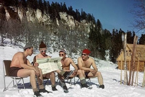 Оттепель в Советском Союзе