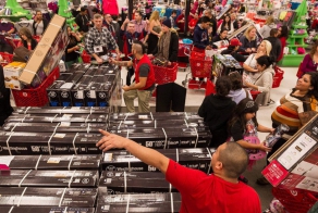 Съездил в магазин или сколько же у нас идиотов