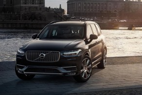 Заметные автоновинки, которые появятся в продаже в 2015 году