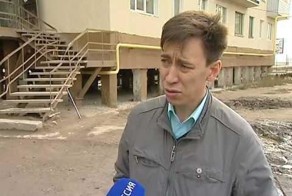 Отоплению тоже хана