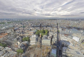 Спалили парочку