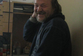 Сербу рак съел пол-лица