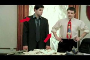 Киноляпы из фильма Бригада