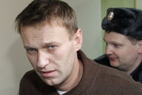 Прокуратура попросила 10 лет колонии для Алексея Навального