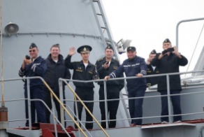 Жители Сен-Назера огорчены