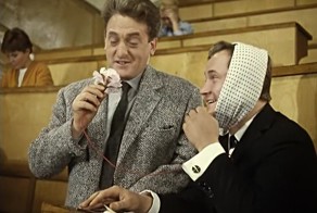 Гениальные цитаты преподавателей вузов