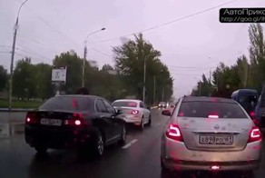 Лучшие Автоприколы