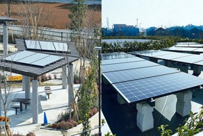 В Японии построили самый экологичный город в мире