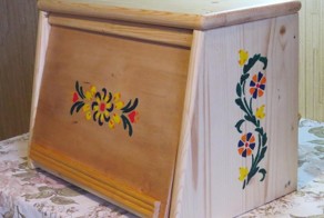 Азы столярного ремесла