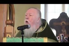 Отец Дмитрий :Мы все давно живём в аду