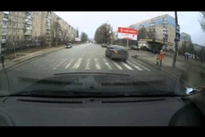 Поступок достойный уважения 