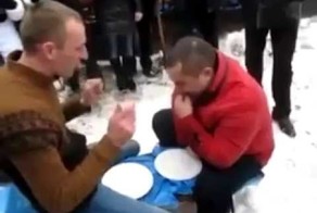 Веселые ребята 