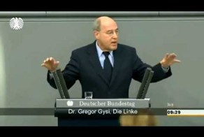 Как депутат отчитали Меркель за позицию в отношении Украины в Буденста