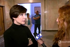 О вторжении войск России в Украину - Елена Бондаренко