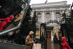 Одесский Нацбанк покупал вместо золота свинец