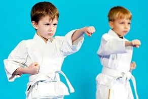 Как научить ребенка постоять за себя в опасной ситуации