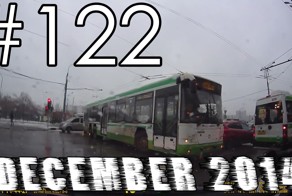 Подборка Аварий и ДТП 