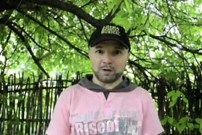 Анекдот о Европе