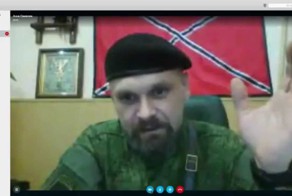 ВПЕРВЫЕ!!! Переговоры ЛНР и сил АТО