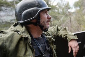  Настоящий Мужчина, настоящий профессионал - Андрей Стенин  